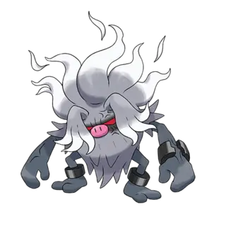 Annihilape official artwork
