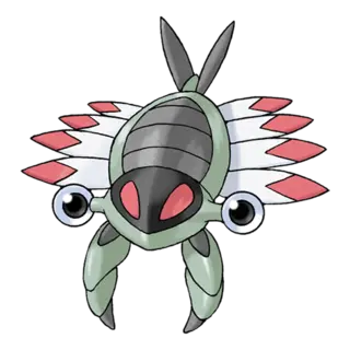 Anorith official artwork