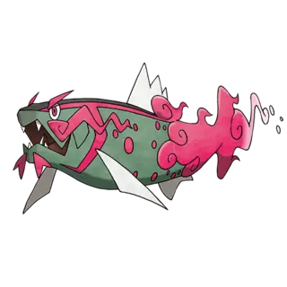 Basculegion official artwork