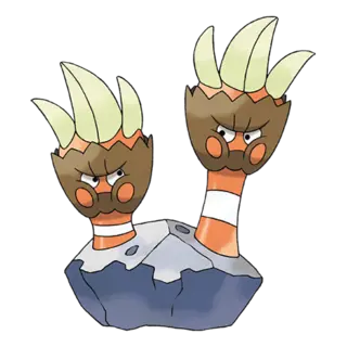 Binacle official artwork