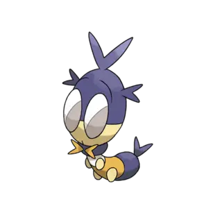 Blipbug official artwork