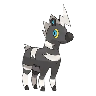 Blitzle official artwork