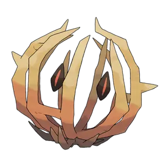 Bramblin official artwork