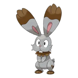 Bunnelby official artwork