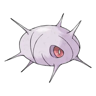 Cascoon official artwork