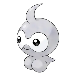 Castform official artwork