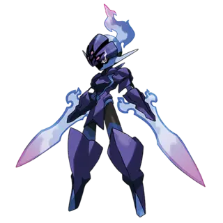 Ceruledge official artwork