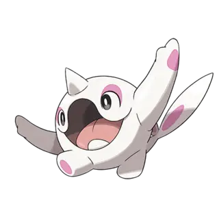 Cetoddle official artwork