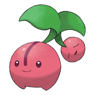 Cherubi official artwork