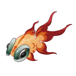 Chi Yu official artwork