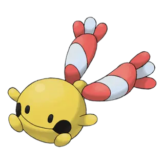 Chingling official artwork