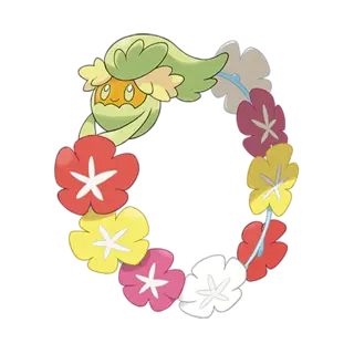 Comfey official artwork