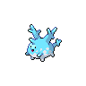 Corsola shiny front-facing sprite from Pokémon Black 2