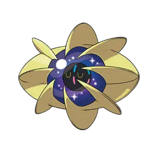 Cosmoem official artwork