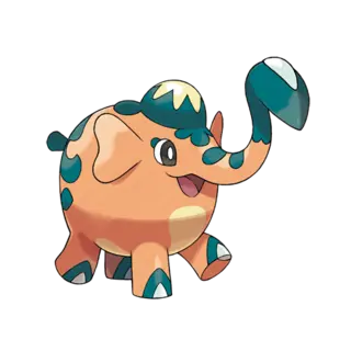 Cufant official artwork