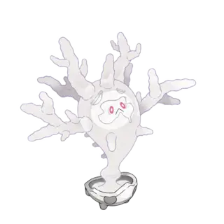 Cursola official artwork
