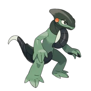 Cyclizar official artwork