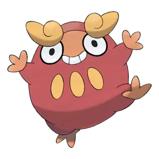 Darumaka official artwork
