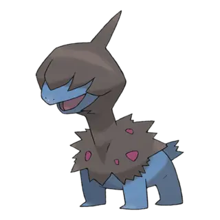 Deino official artwork