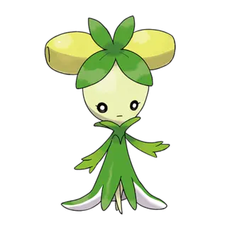 Dolliv official artwork