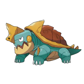 Drednaw official artwork