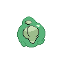 Duosion back-facing sprite from Pokémon Black 2