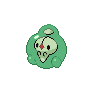 Duosion front-facing sprite from Pokémon Black 2