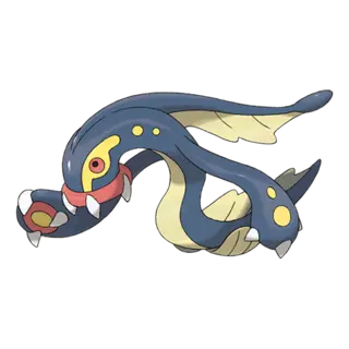 Eelektross official artwork