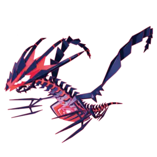 Eternatus official artwork