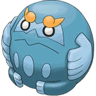 Darmanitan Zen