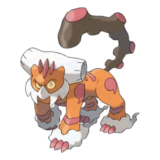Landorus Therian