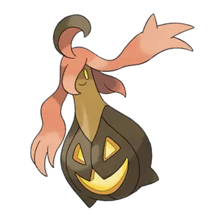 Gourgeist Small