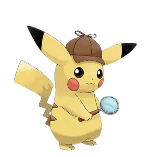 Pikachu Cosplay