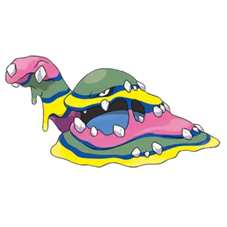 Muk Alola