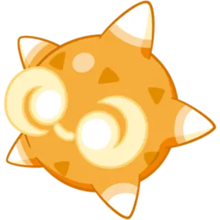 Minior Orange
