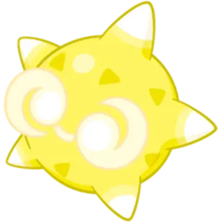 Minior Yellow