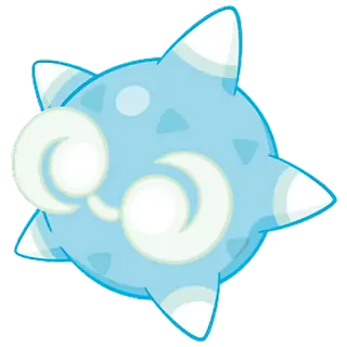 Minior Blue