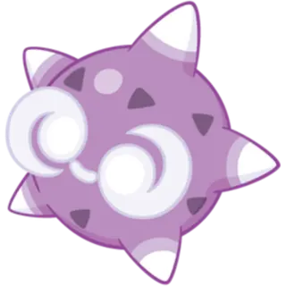 Minior Violet