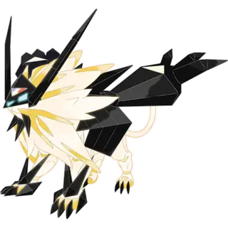 Necrozma Dusk