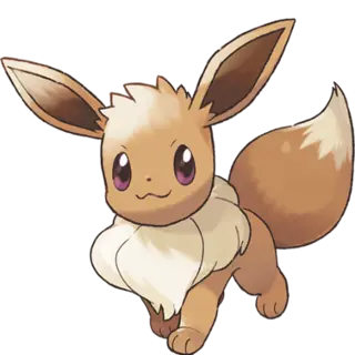 Eevee Starter