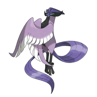 Articuno Galar