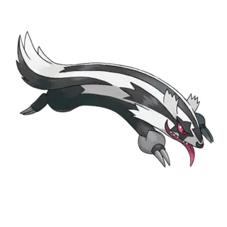 Linoone Galar