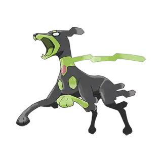 Zygarde 10