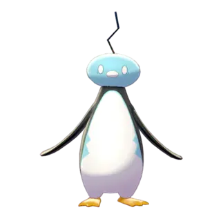 Eiscue Noice