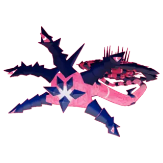 Eternatus Eternamax