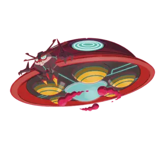 Orbeetle Gmax