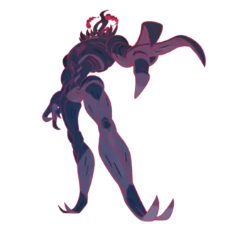 Grimmsnarl Gmax