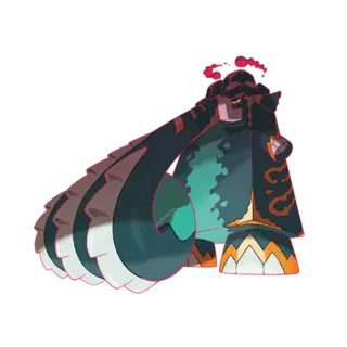 Copperajah Gmax