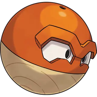Voltorb Hisui
