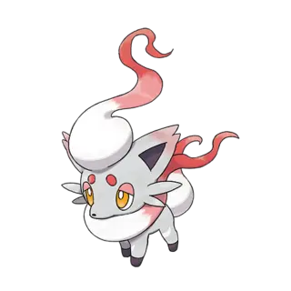 Zorua Hisui